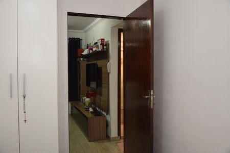 Apartamento para alugar com 47m², 2 quartos e 1 vagaQuarto 1