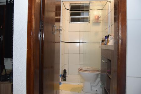 Apartamento para alugar com 47m², 2 quartos e 1 vagaBanheiro