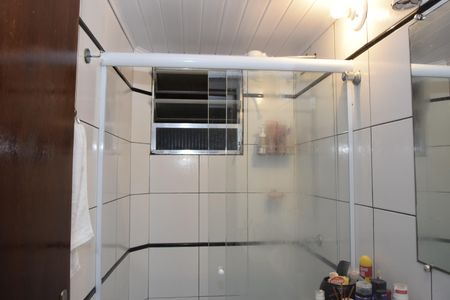 Apartamento para alugar com 47m², 2 quartos e 1 vagaBanheiro