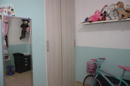 Apartamento para alugar com 47m², 2 quartos e 1 vagaQuarto 2