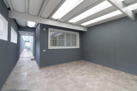 Casa à venda com 161m², 3 quartos e 2 vagas Casa à venda com 161m², 3 quartos e 2 vagasGaragem