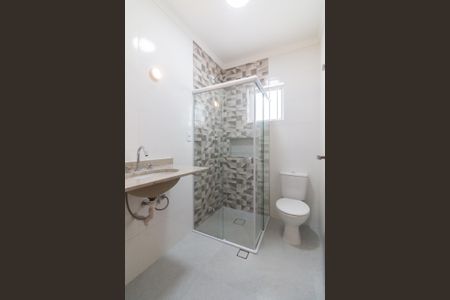 Casa à venda com 161m², 3 quartos e 2 vagas Casa à venda com 161m², 3 quartos e 2 vagasBanheiro