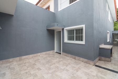 Casa à venda com 161m², 3 quartos e 2 vagas Casa à venda com 161m², 3 quartos e 2 vagasÁrea de Serviço