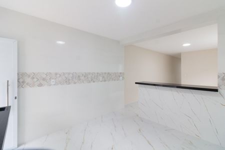 Casa à venda com 161m², 3 quartos e 2 vagas Casa à venda com 161m², 3 quartos e 2 vagasCozinha