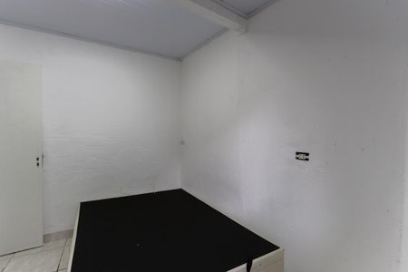 Quarto 1 de casa para alugar com 2 quartos, 45m² em Jardim Vista Alegre, São Paulo