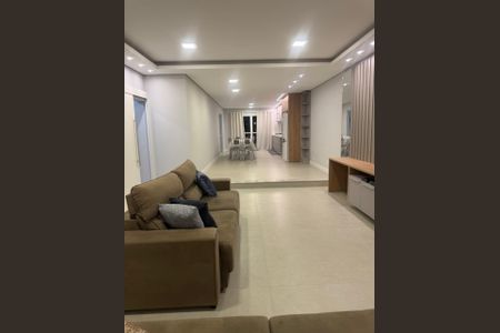 Casa para alugar com 4 quartos, 200m² em Lagoa Pequena, Florianópolis