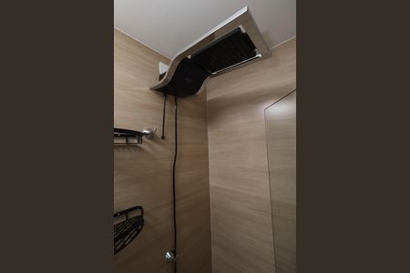 Studio para alugar com 26m², 1 quarto e sem vagaBanheiro