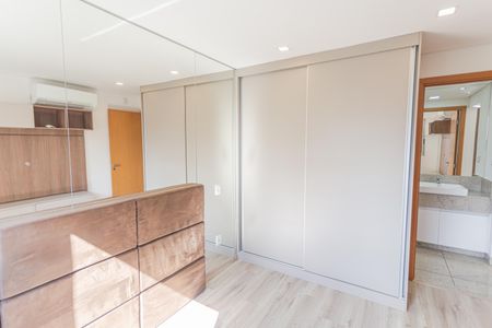 Quarto de apartamento para alugar com 1 quarto, 40m² em Savassi, Belo Horizonte