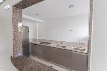 Apartamento para alugar com 40m², 1 quarto e 1 vagaÁrea Comum - Salão de Festas