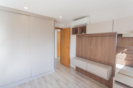Apartamento para alugar com 40m², 1 quarto e 1 vagaQuarto