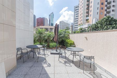 Apartamento para alugar com 40m², 1 quarto e 1 vagaÁrea Comum - Área Verde