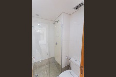 Apartamento para alugar com 40m², 1 quarto e 1 vagaBanheiro Social