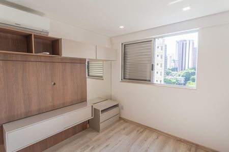 Quarto de apartamento para alugar com 1 quarto, 40m² em Savassi, Belo Horizonte