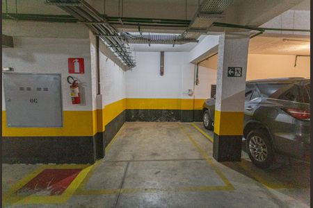 Apartamento para alugar com 40m², 1 quarto e 1 vagaGaragem