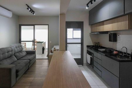 Apartamento para alugar com 2 quartos, 73m² em Vila Independencia, São Paulo