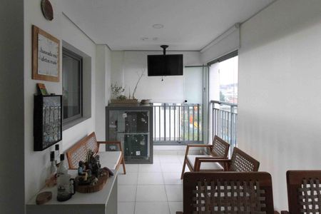 Apartamento para alugar com 73m², 2 quartos e 1 vaga