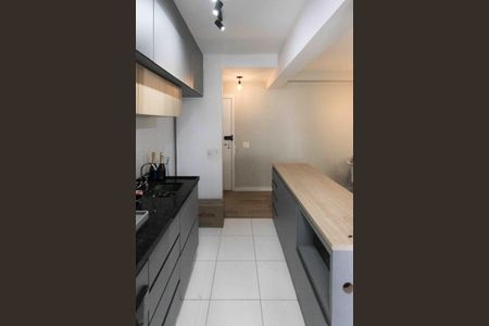 Apartamento para alugar com 73m², 2 quartos e 1 vaga