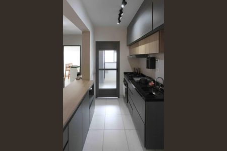 Apartamento para alugar com 73m², 2 quartos e 1 vaga