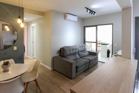 Apartamento para alugar com 73m², 2 quartos e 1 vaga