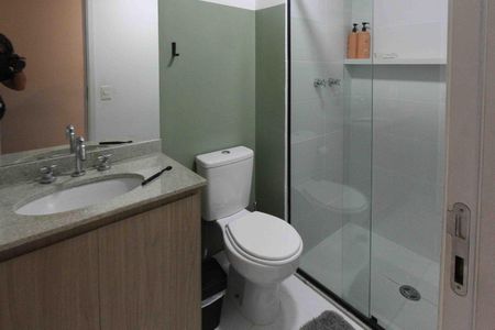 Apartamento para alugar com 73m², 2 quartos e 1 vaga