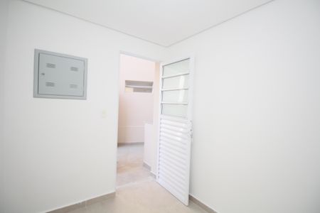 Casa à venda com 500m², 5 quartos e 4 vagasÁrea de Serviço