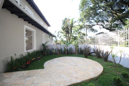 Casa à venda com 500m², 5 quartos e 4 vagasJardim