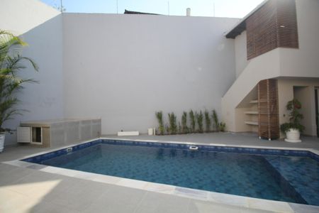 Casa à venda com 500m², 5 quartos e 4 vagasPiscina