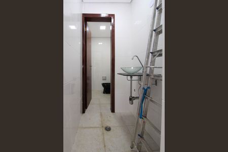 Casa para alugar com 500m², 5 quartos e 4 vagasLavabo 1