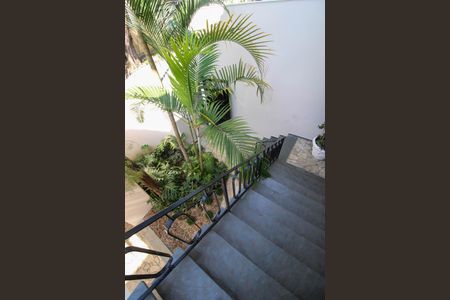 Casa para alugar com 500m², 5 quartos e 4 vagasÁrea comum