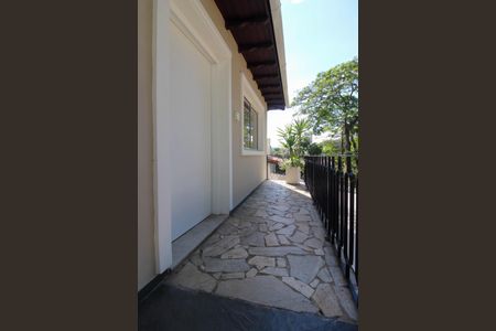 Casa para alugar com 500m², 5 quartos e 4 vagasÁrea comum