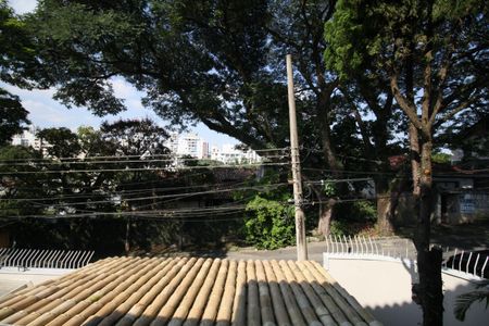 Casa à venda com 500m², 5 quartos e 4 vagasVista da Sacada