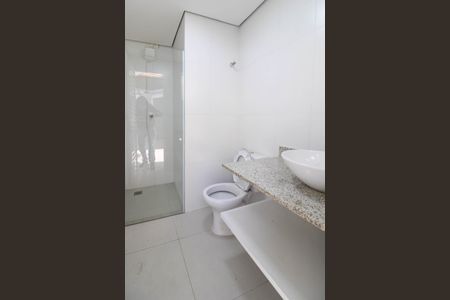 Casa para alugar com 500m², 5 quartos e 4 vagasBanheiro de serviço 1 