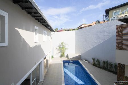 Casa para alugar com 500m², 5 quartos e 4 vagasVista Suíte 3