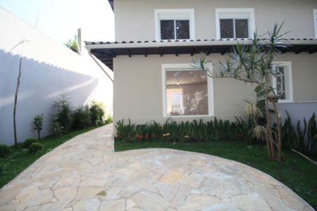 Casa à venda com 500m², 5 quartos e 4 vagasJardim