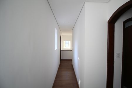 Casa à venda com 500m², 5 quartos e 4 vagasCorredor Quartos