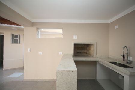 Casa à venda com 500m², 5 quartos e 4 vagasEspaço Gourmet