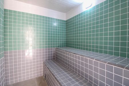 Casa para alugar com 500m², 5 quartos e 4 vagasSauna 
