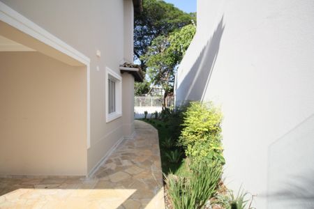 Casa à venda com 500m², 5 quartos e 4 vagasJardim