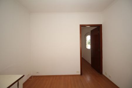 Casa à venda com 500m², 5 quartos e 4 vagasCasa do caseiro - Sala