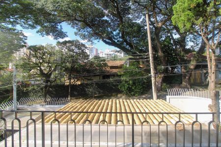 Casa para alugar com 500m², 5 quartos e 4 vagasVista Sala 