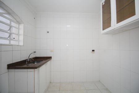 Casa à venda com 500m², 5 quartos e 4 vagasCasa do caseiro - Cozinha