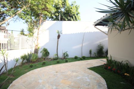 Casa à venda com 500m², 5 quartos e 4 vagasJardim