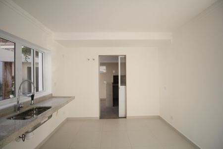 Casa à venda com 500m², 5 quartos e 4 vagasCozinha