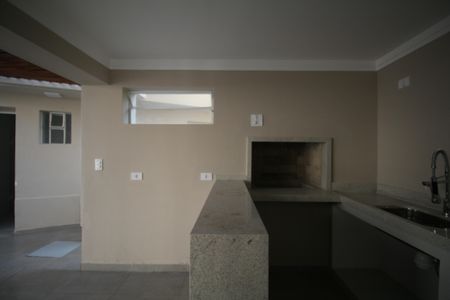 Casa à venda com 500m², 5 quartos e 4 vagasEspaço Gourmet