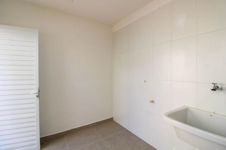 Casa para alugar com 500m², 5 quartos e 4 vagasÁrea de Serviço