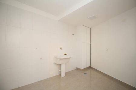 Casa à venda com 500m², 5 quartos e 4 vagasÁrea de Serviço