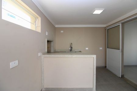 Casa para alugar com 500m², 5 quartos e 4 vagasChurrasqueira
