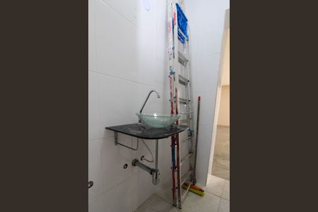 Casa para alugar com 500m², 5 quartos e 4 vagasLavabo 1
