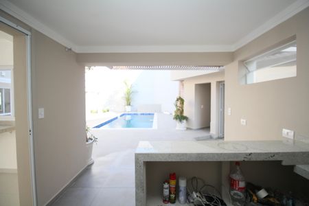Casa à venda com 500m², 5 quartos e 4 vagasEspaço Gourmet