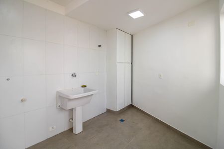 Casa para alugar com 500m², 5 quartos e 4 vagasÁrea de Serviço